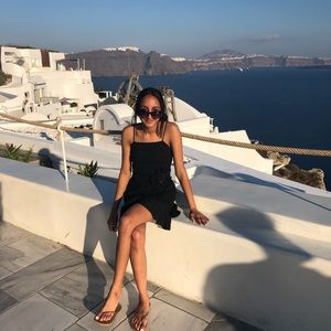 Meet your Posher, Mya